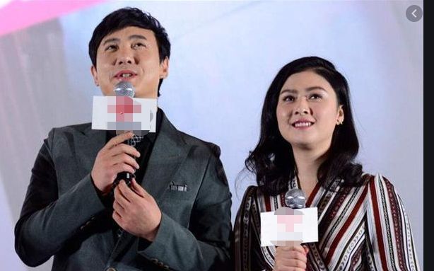 高龄拼二胎！姐姐曝沈腾老婆已积极备孕：想生女孩