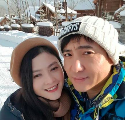 高龄拼二胎！姐姐曝沈腾老婆已积极备孕：想生女孩