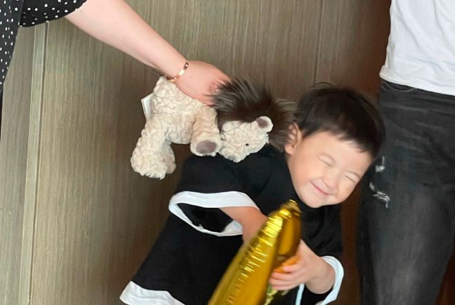 高龄拼二胎！姐姐曝沈腾老婆已积极备孕：想生女孩