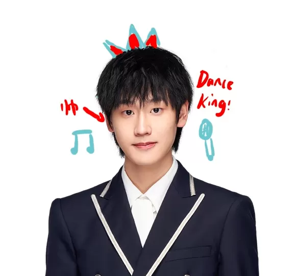 21岁男星黑历史又被扒！公开诋毁女性还侮辱蔡徐坤，何炅也受牵连