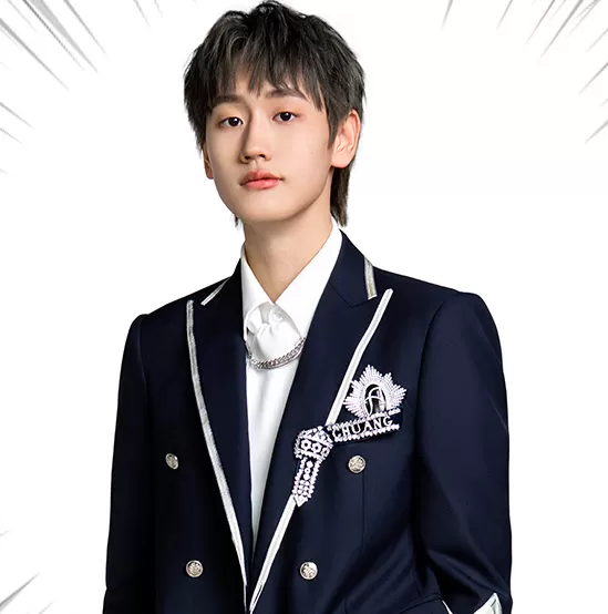 21岁男星黑历史又被扒！公开诋毁女性还侮辱蔡徐坤，何炅也受牵连