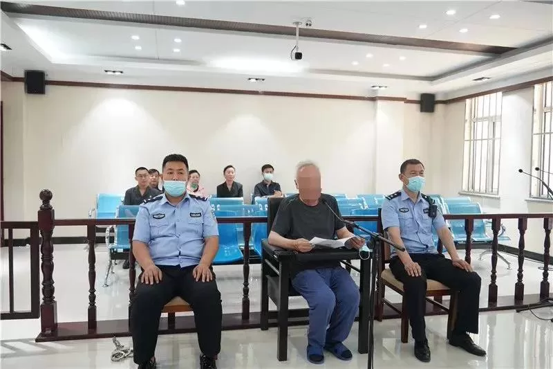 “那几年太疯狂了！” 敛财2亿的处级官员曾是3个“老虎”的下属