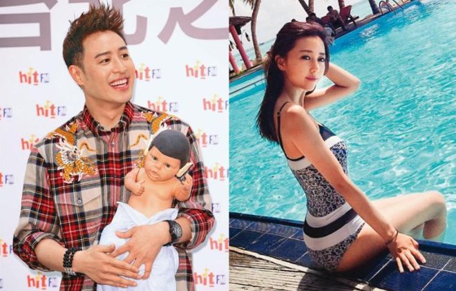 又发现新孩子了？41岁潘玮柏被曝女儿即将满周岁