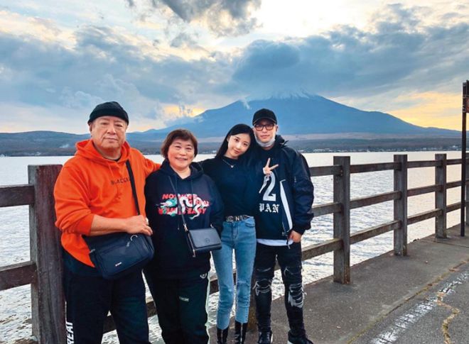 又发现新孩子了？41岁潘玮柏被曝女儿即将满周岁