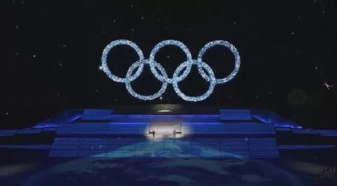 热搜刷屏！这场文艺演出太震撼了！