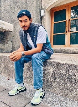 台媒曝阮经天宋祖儿8个月前分手 女方曾否认恋情