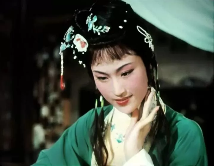 王文娟