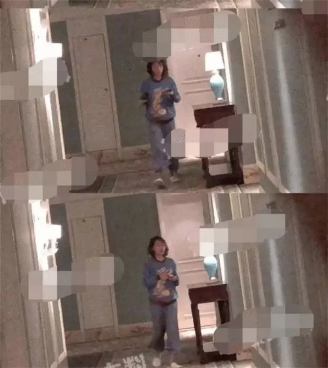 洗白？张丹峰给洪欣送花却被嘲讽 夫妻俩已久未同框互动