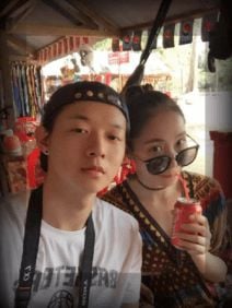 霍尊被女友控诉渣男，曾陷抄袭风波，公开爆粗令后援会粉转黑