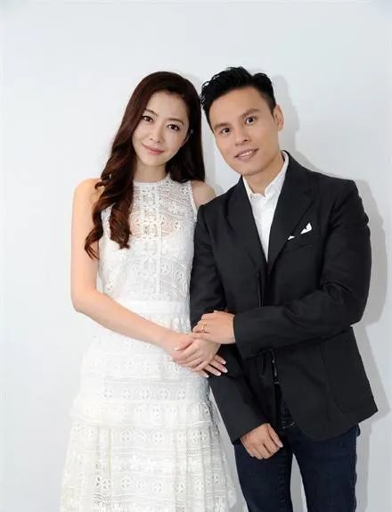 被前任爆黑料，遭天王玩弄后她闪嫁豪门成了人生赢家？