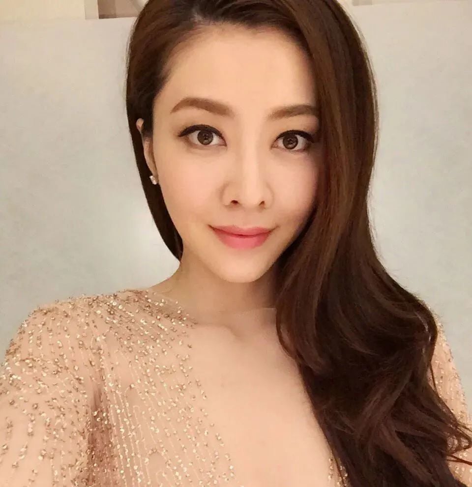 被前任爆黑料，遭天王玩弄后她闪嫁豪门成了人生赢家？