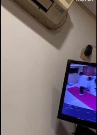 钱枫性侵事件女主晒监控视频 女方醉酒被钱枫拎着走