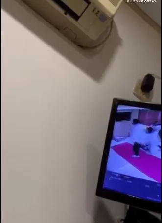 钱枫性侵事件女主晒监控视频 女方醉酒被钱枫拎着走