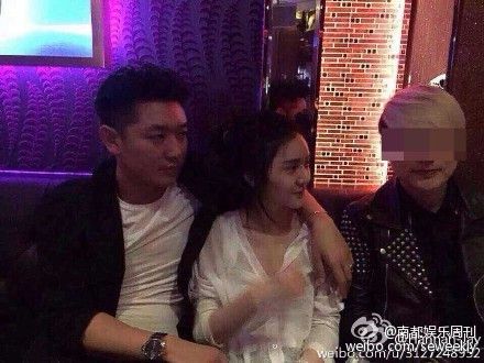 钱枫被曝强奸后情史被挖 节目上见性感美女下体总起立