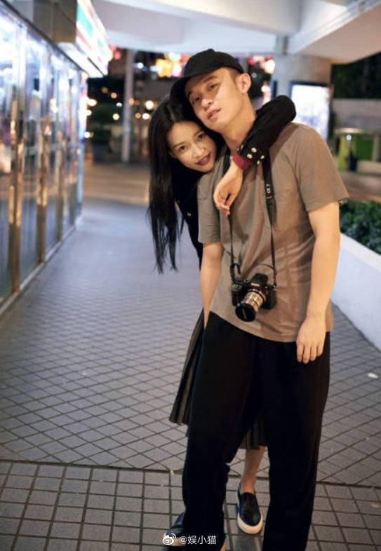 靠婆婆王京花抢资源？孙怡回应：嫁董子健只为感情