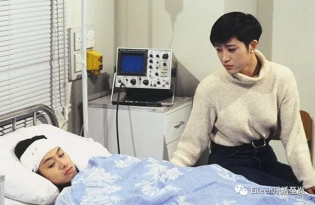 谁还说不配！披荆斩棘的黄贯中为什么是朱茵的盖世英雄？