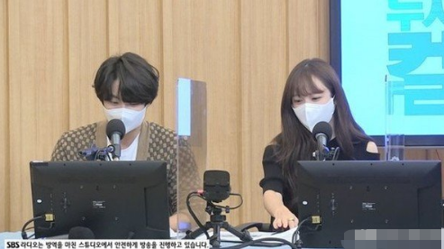 韩星HaNi谈与初恋仍有联络 男方是铁人三项运动员