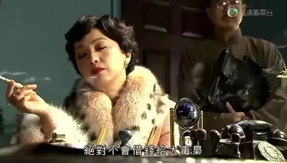 这部评分9.3的港剧，是TVB最后的神作