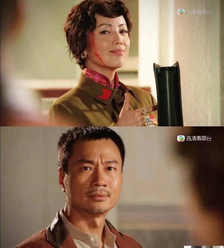 《巾帼枭雄之义海豪情》主角的CP名为“醒九”