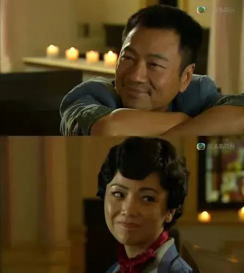 这部评分9.3的港剧，是TVB最后的神作