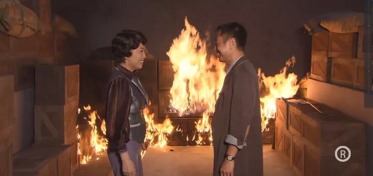 这部评分9.3的港剧，是TVB最后的神作
