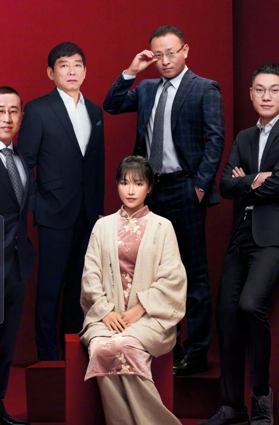 李子柒陷入资本困局，知情人透露现状很惨，律师解读商标恐被抢走