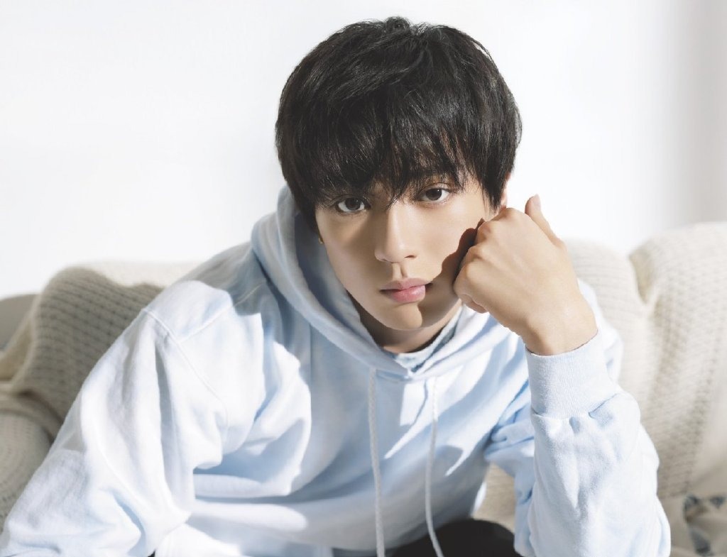 新田真剑佑出演《圣斗士星矢》真人版 预计2023年上映