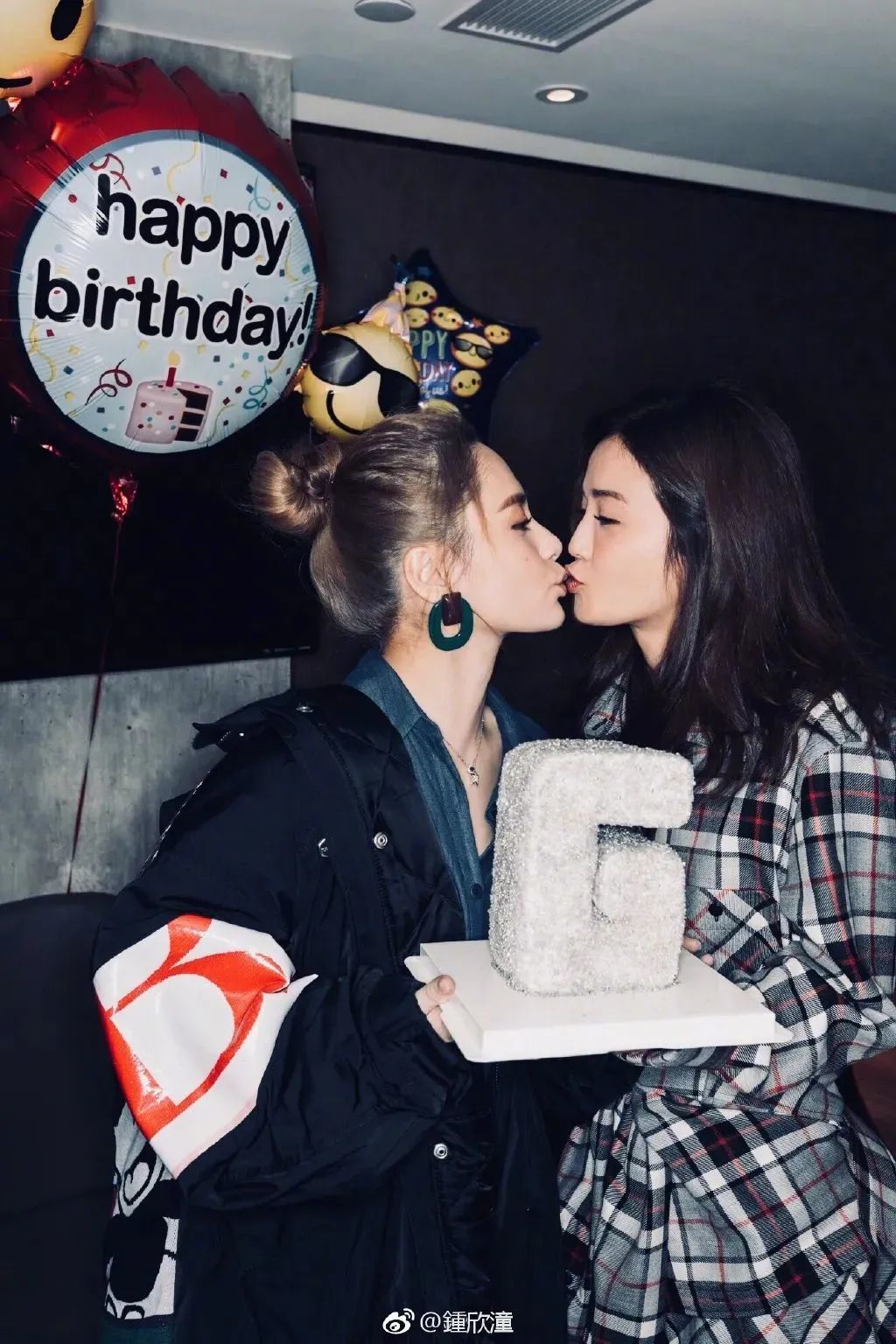 Twins出道6周年纪念