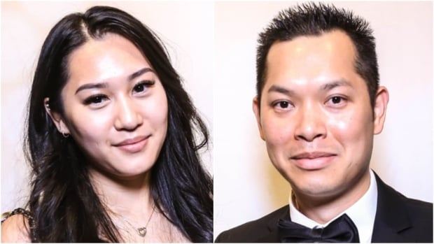 Missing Markham couple