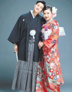 41岁港星突然宣布离婚！与日本老公狠断4年跨国情，两人儿子才3岁