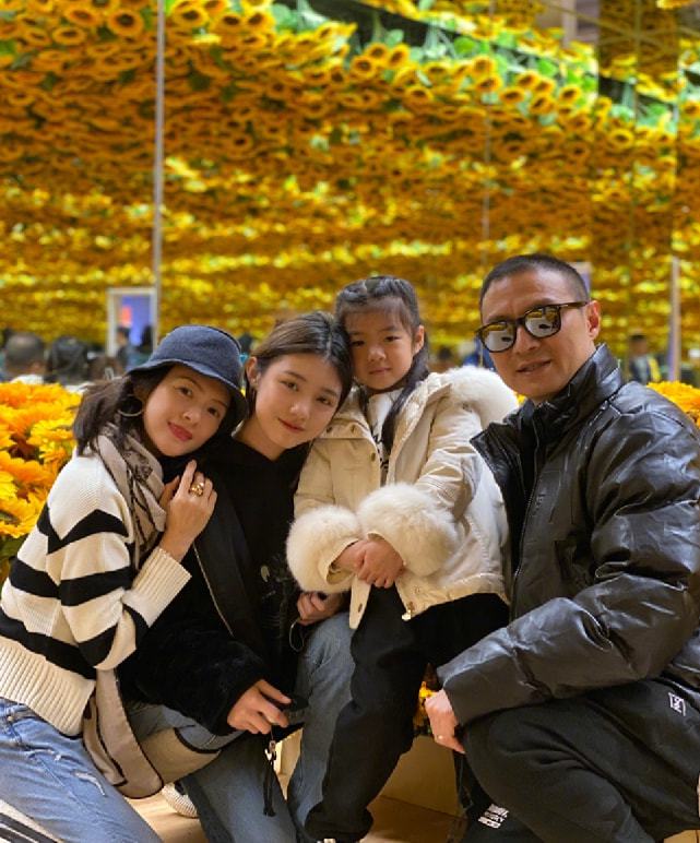 葛荟婕罕提和汪峰旧情 直言相信章子怡真爱小苹果