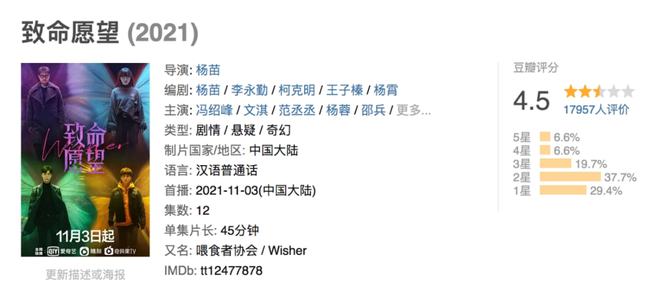 这季迷雾剧场真的要“完蛋”了？