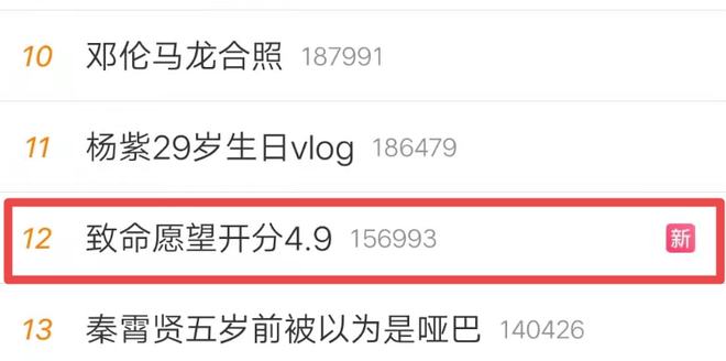 这季迷雾剧场真的要“完蛋”了？