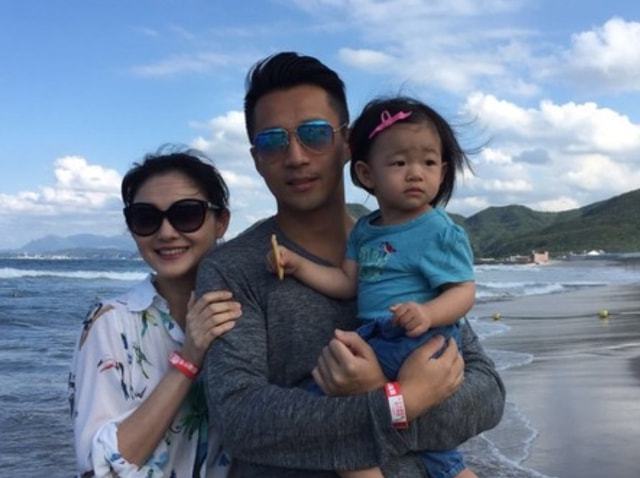 大S协议离婚？小S回应：她正在追求幸福的路上