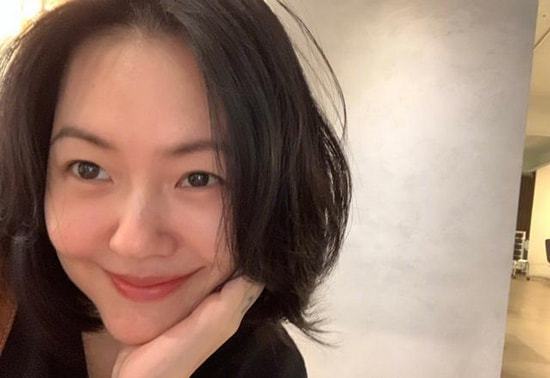 大S协议离婚？小S回应：她正在追求幸福的路上
