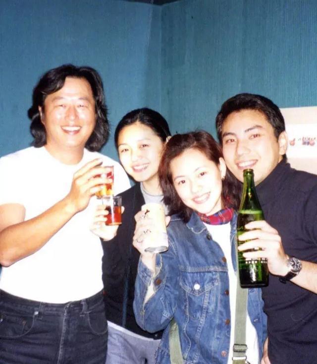 王伟忠曝汪小菲离婚后很难过：他不舍孩子和过去