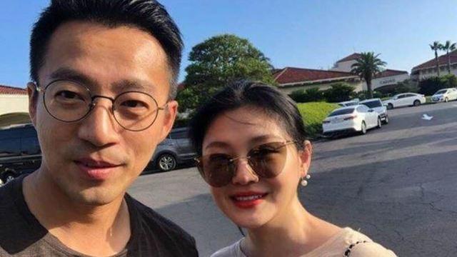 王伟忠曝汪小菲离婚后很难过：他不舍孩子和过去