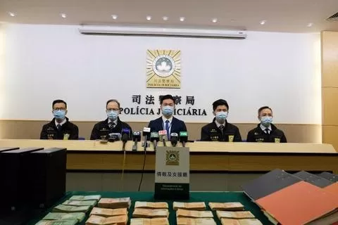 赌王“洗米华”的博彩江湖和资本布局