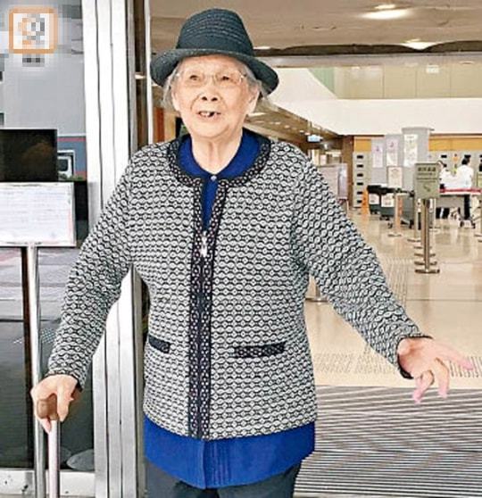 梅艳芳母亲痛批儿子“财迷心窍” 或与其断绝母子关系