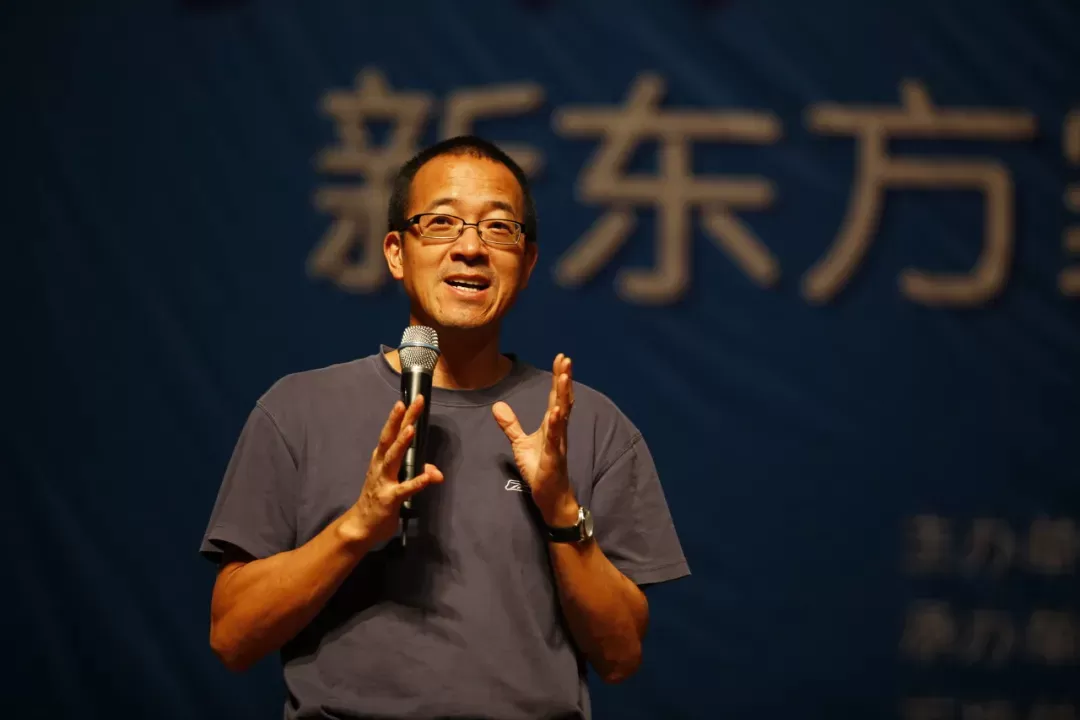 俞敏洪曝两次被绑架：被注射麻醉，七人仅他幸存