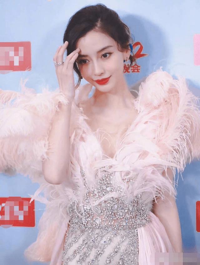 黄晓明baby离婚 工作室：未来两人共同抚养孩子