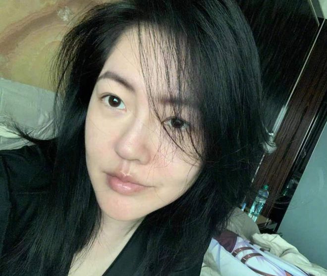 小s替林志玲回怼被质疑代孕：那些人闲得没事干！