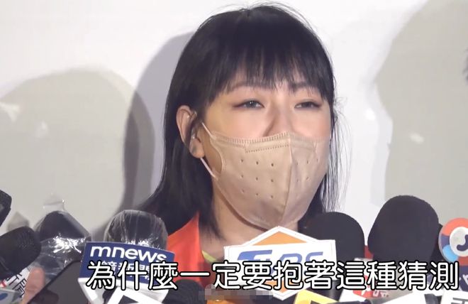 小s替林志玲回怼被质疑代孕：那些人闲得没事干！