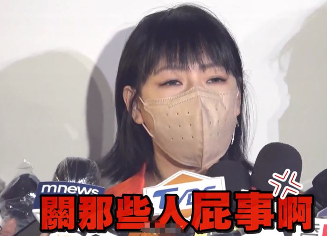 小s替林志玲回怼被质疑代孕：那些人闲得没事干！