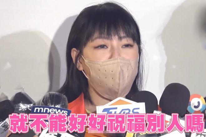 小s替林志玲回怼被质疑代孕：那些人闲得没事干！