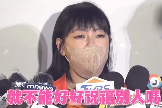 小s替林志玲回怼被质疑代孕：那些人闲得没事干！