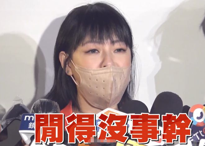 小s替林志玲回怼被质疑代孕：那些人闲得没事干！
