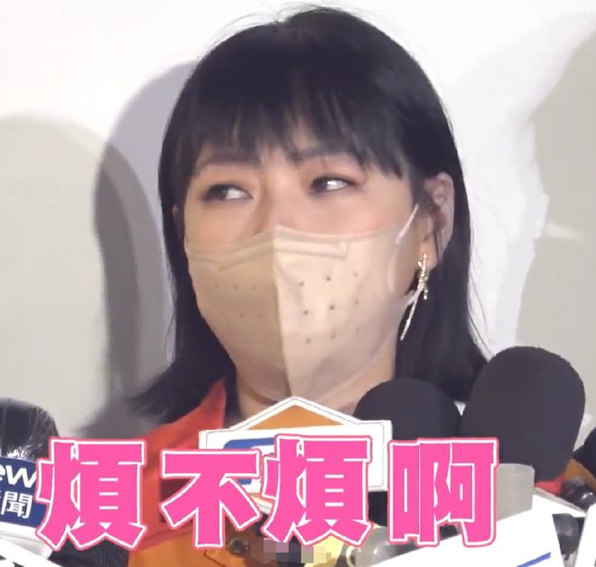 小s替林志玲回怼被质疑代孕：那些人闲得没事干！