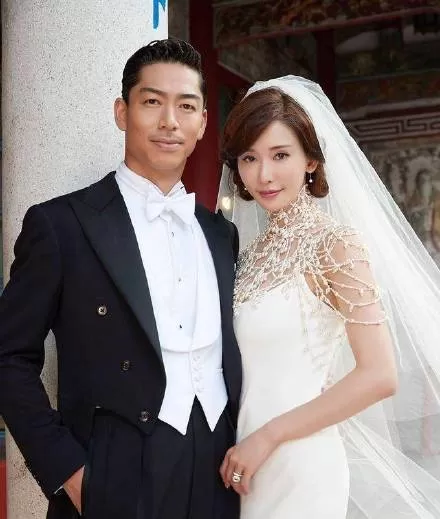 小s替林志玲回怼被质疑代孕：那些人闲得没事干！