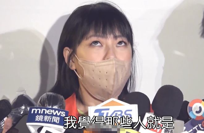 小s替林志玲回怼被质疑代孕：那些人闲得没事干！